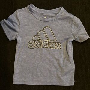 Adidas kids t-shirt